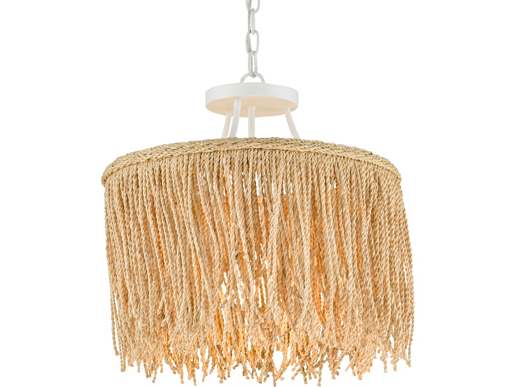 Samoa Small Pendant
