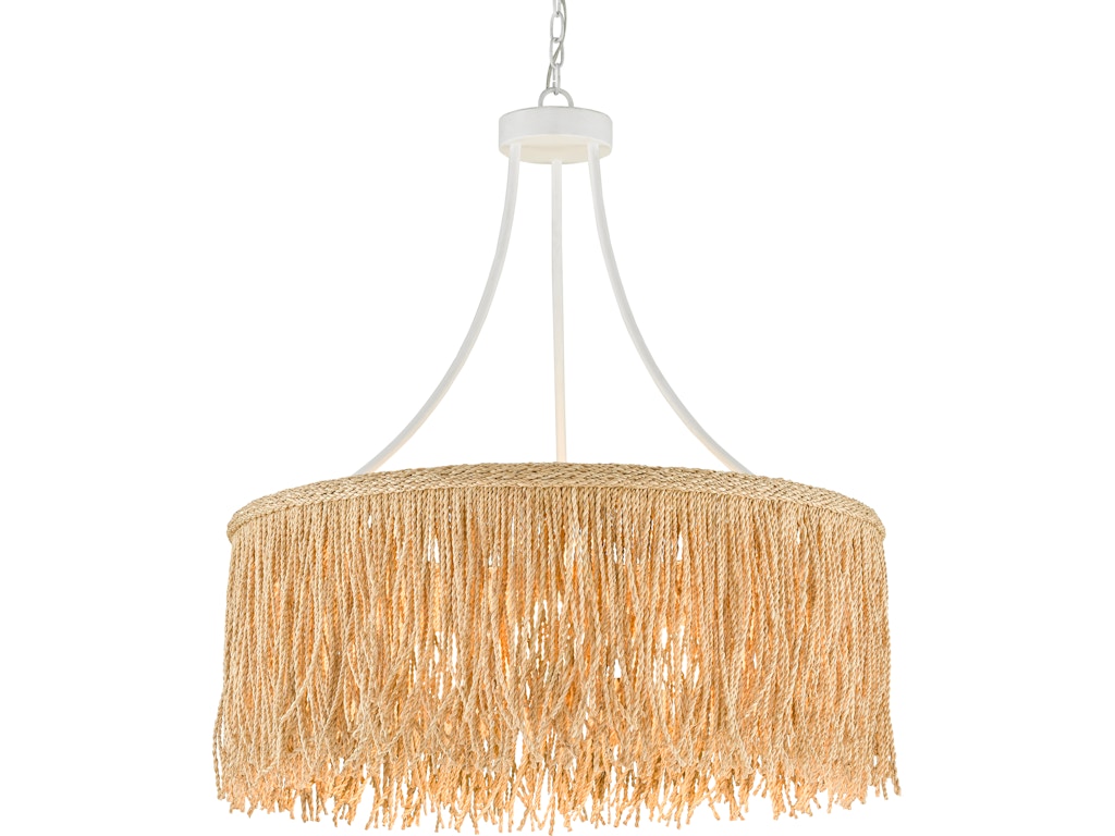 Samoa Chandelier