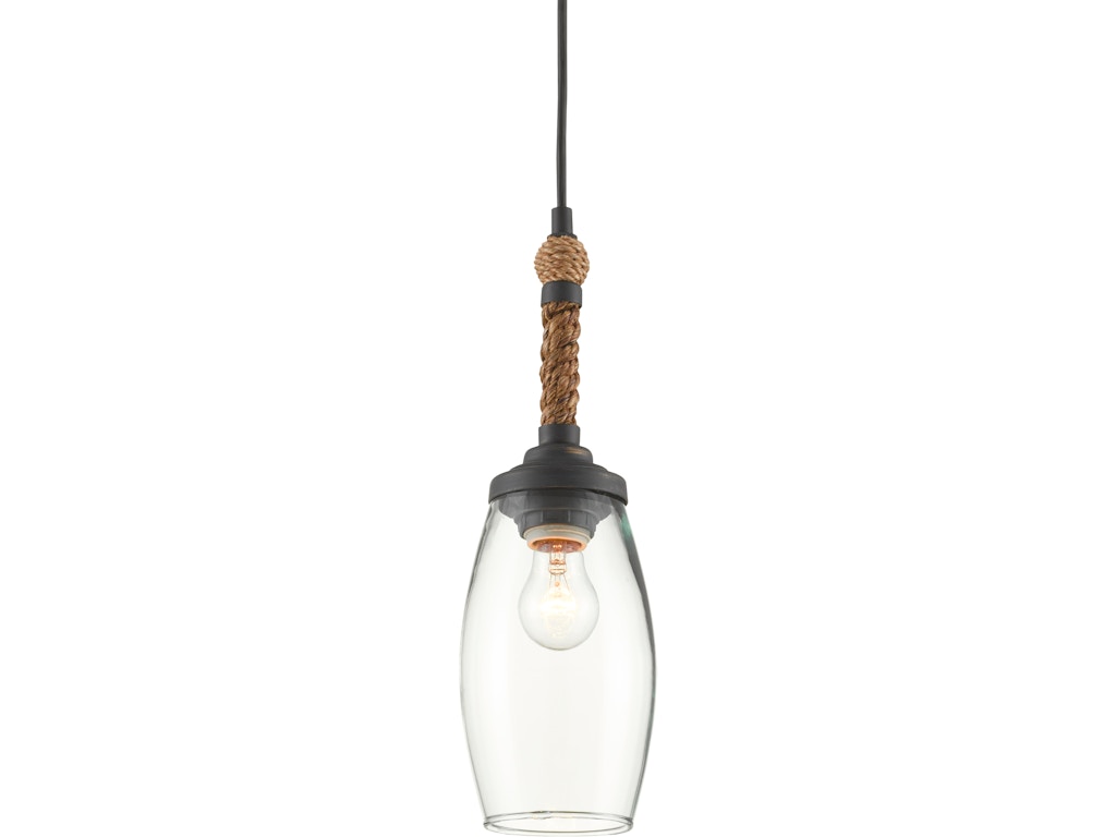 Hightider Pendant