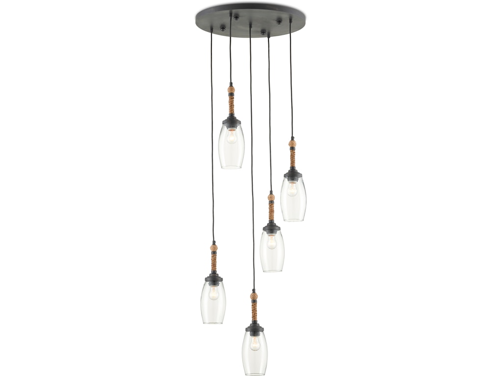 Hightider Multi-Pendant