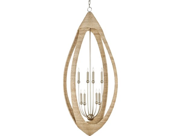 Menorca Large Chandelier