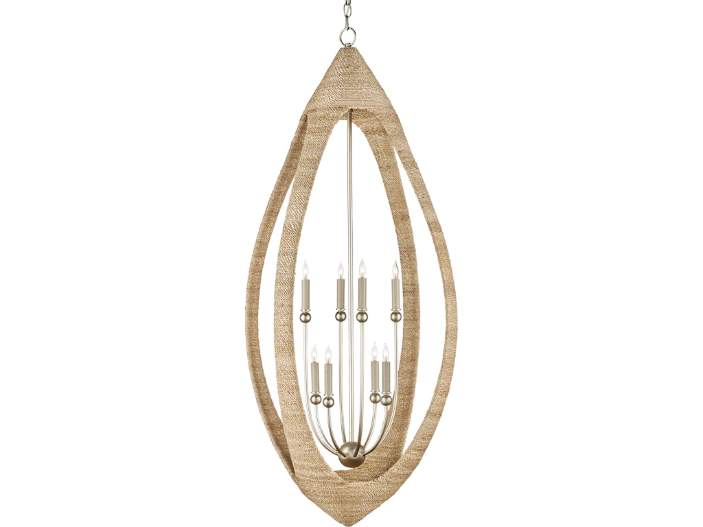 Menorca Large Chandelier