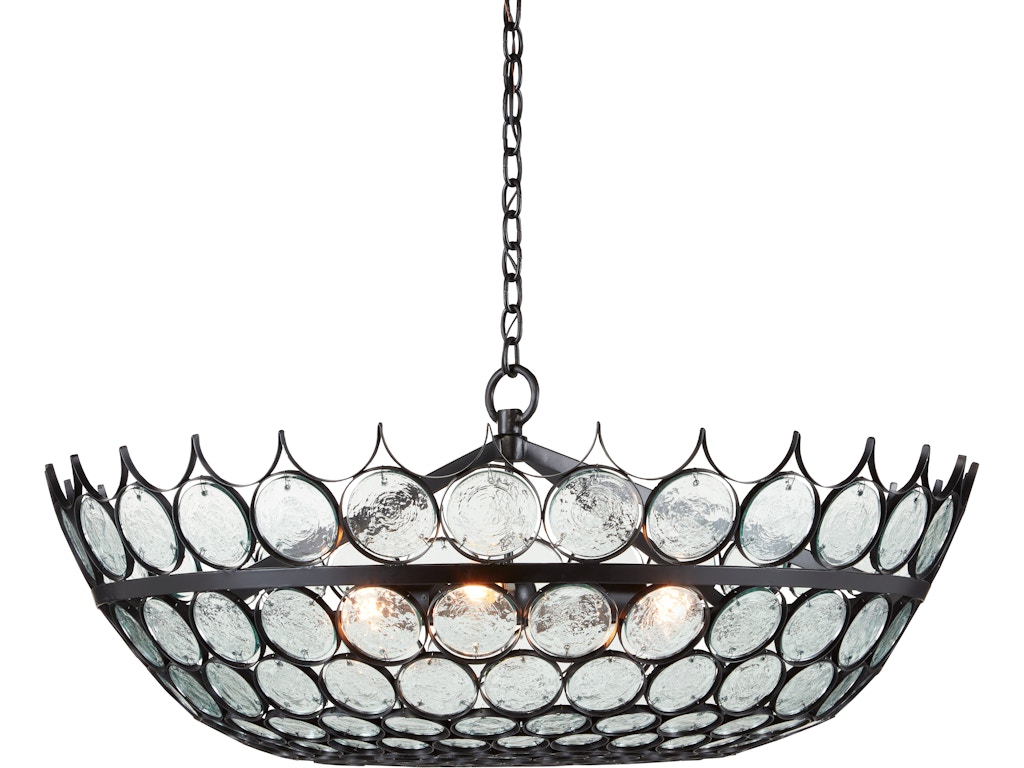 Augustus Medium Chandelier