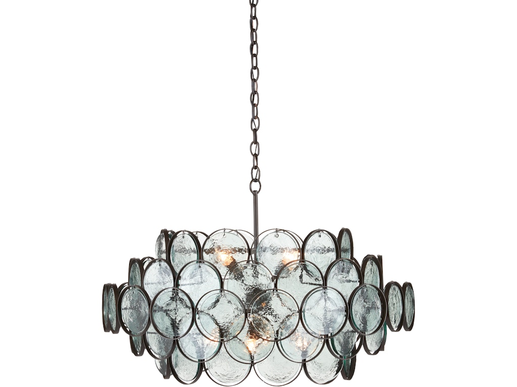 Galahad Small Chandelier