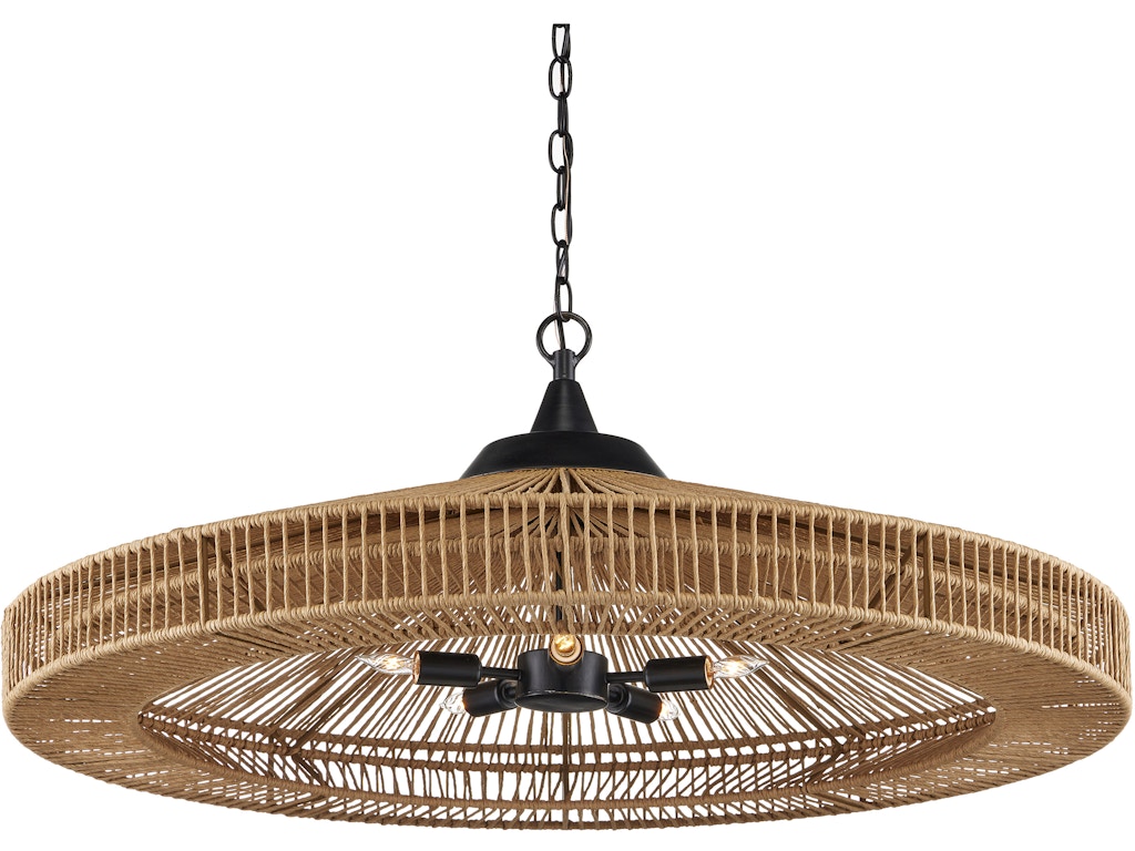 Maldives Chandelier