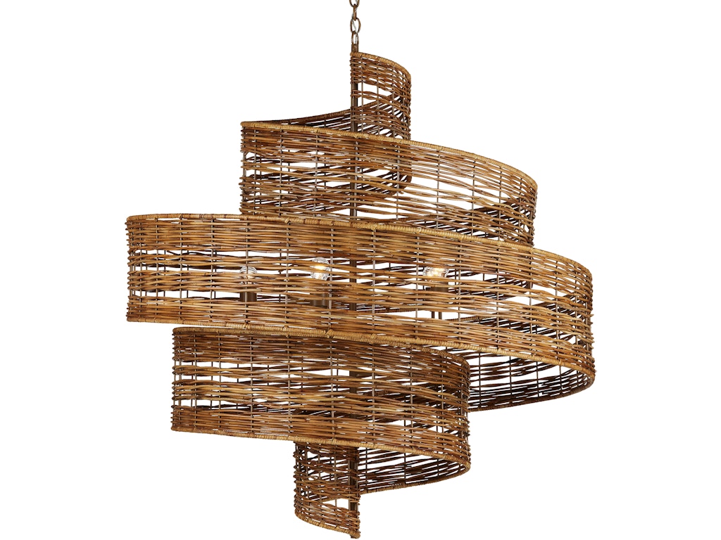 Saisei Grande Chandelier