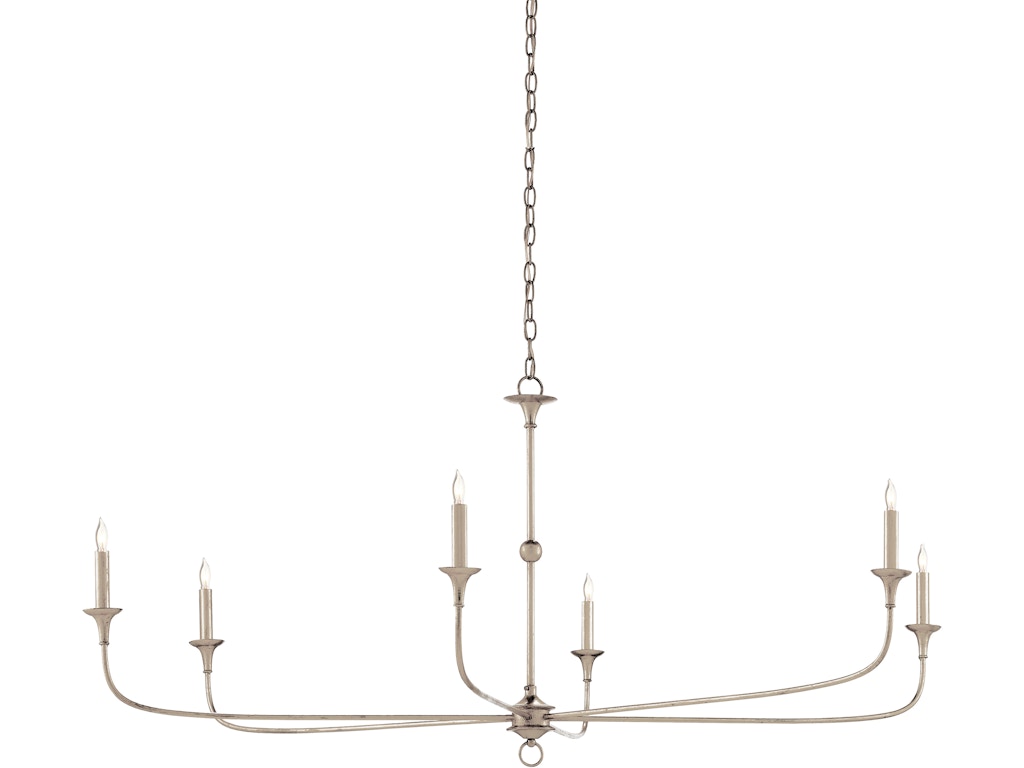 Nottaway Large Champagne Chandelier