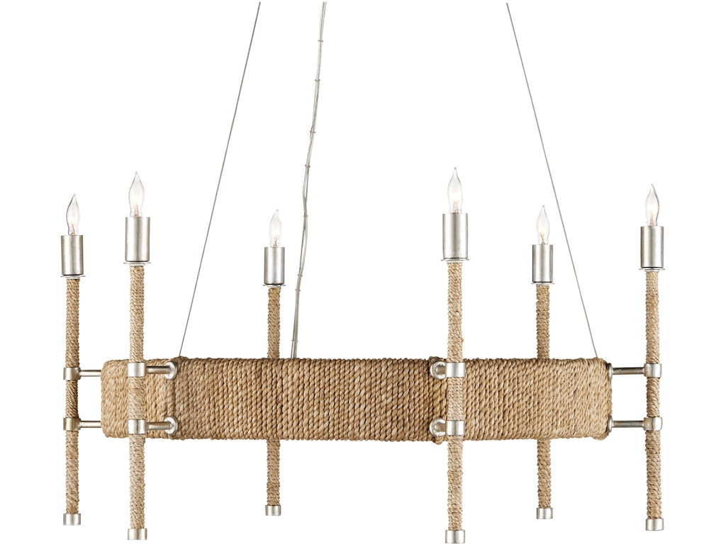 Monzie Chandelier