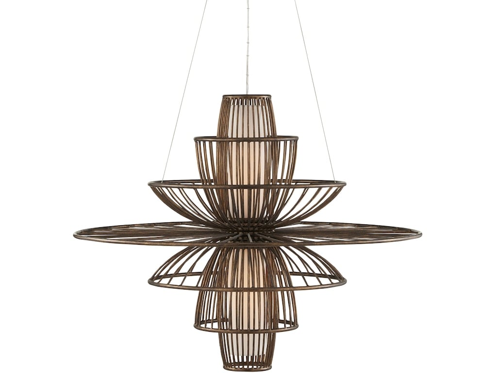 Benjiro Chandelier