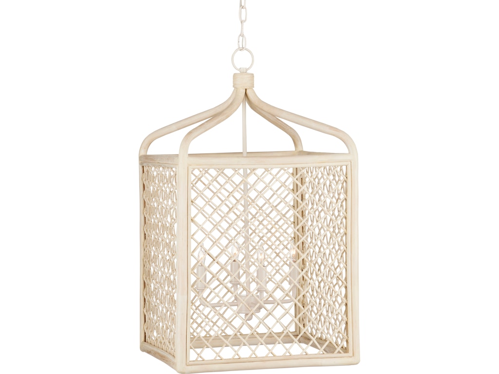 Wanstead Lantern