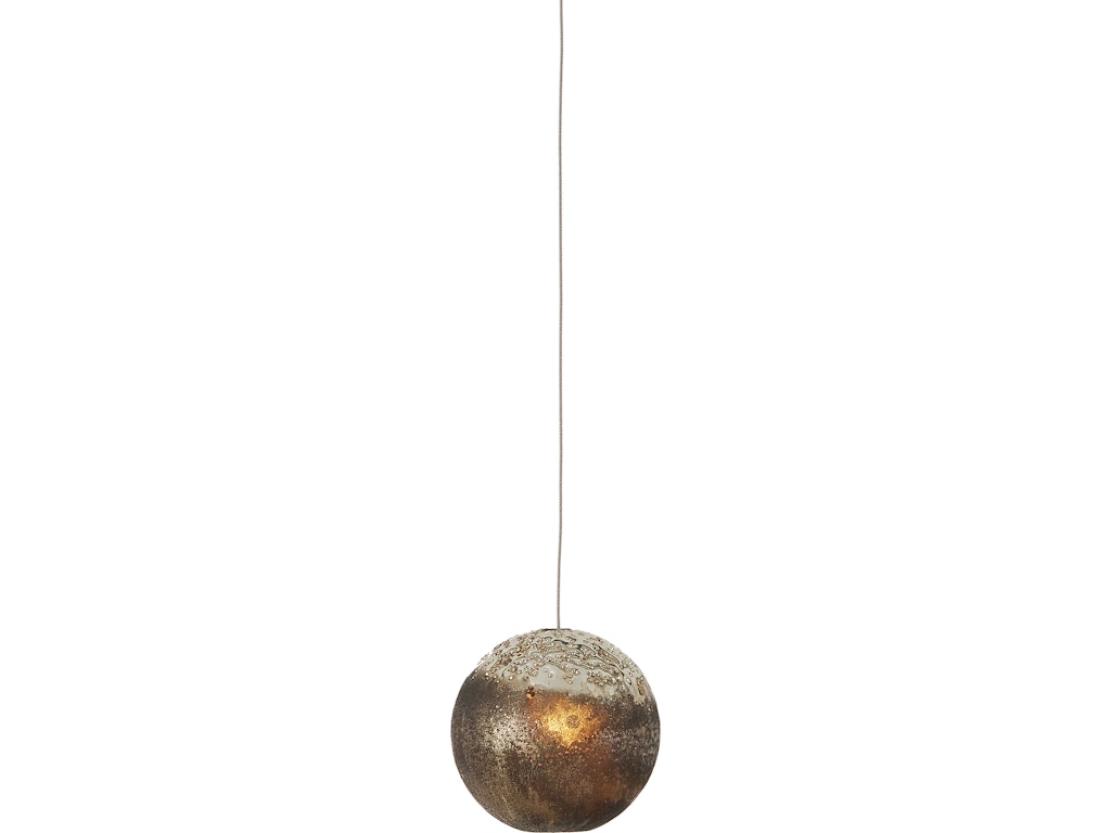 Pathos 1-Light Round Multi-Drop Pendant