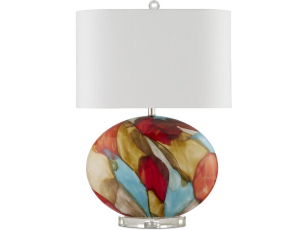 Vivid Table Lamp - Image 5