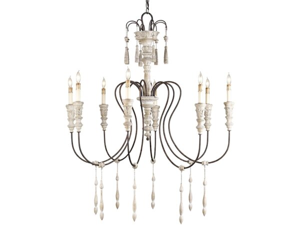 Hannah Medium Chandelier