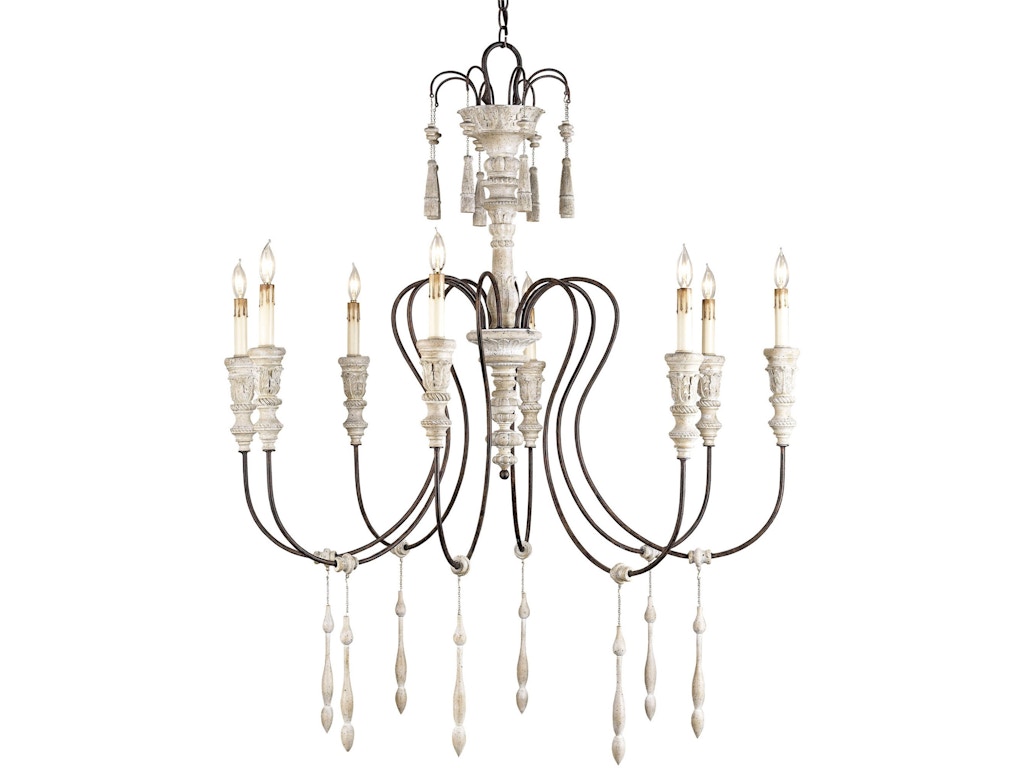 Hannah Medium Chandelier