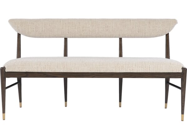 Arlan Coffee Bench, Busio Desert - Image 4