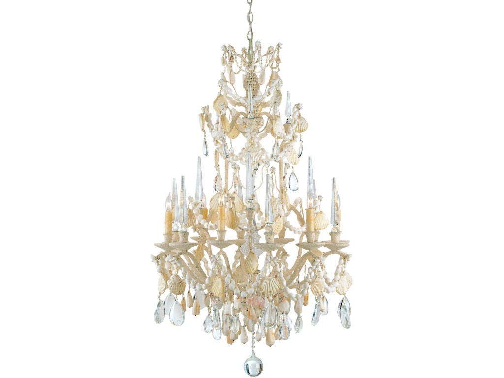 Buttermere Chandelier