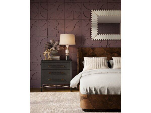 Seguso Table Lamp - Image 5