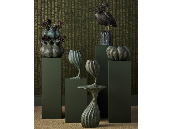 Amsterdam Tulip Vase - Image 4