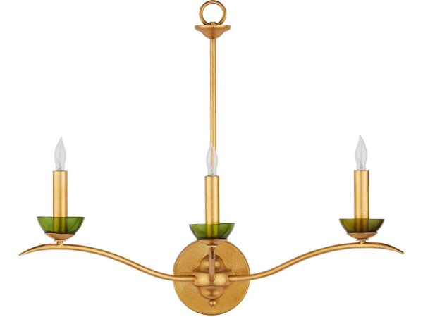 Flannery Wall Sconce - Image 4