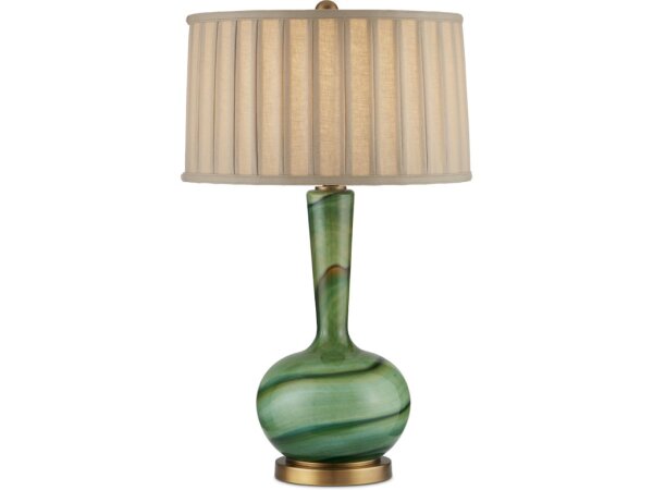 Lamartine Table Lamp - Image 4