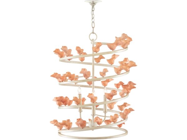 Adarna Chandelier - Image 4