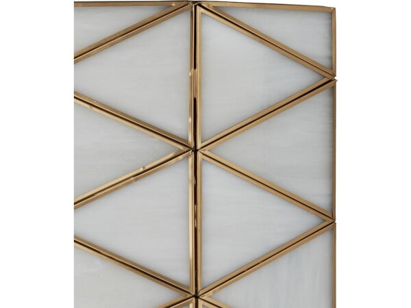 Polyhedron Wall Sconce - Image 2