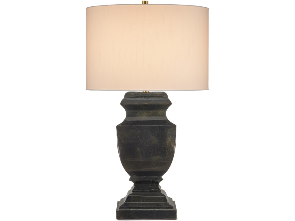Balustrade Table Lamp