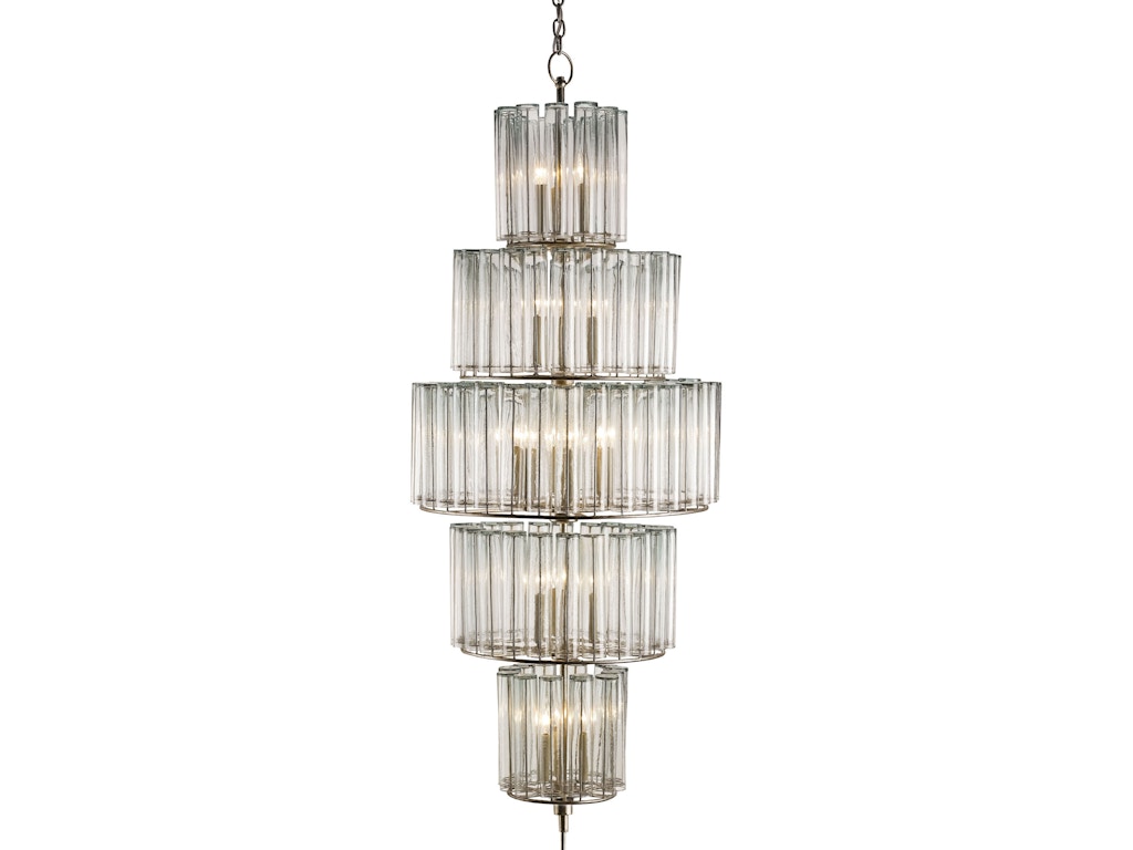 Bevilacqua Large Chandelier
