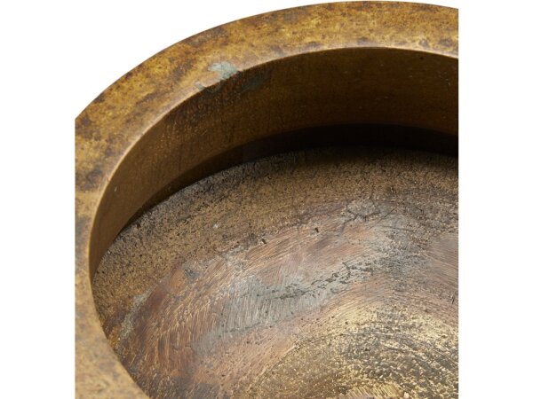 Tanjore Ritual Bowl - Image 3