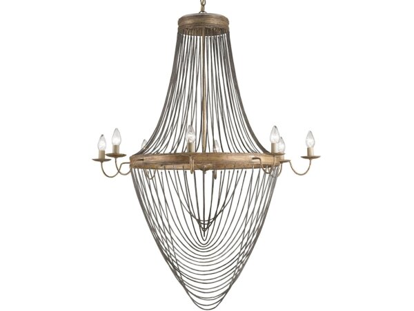 Lucien Chandelier