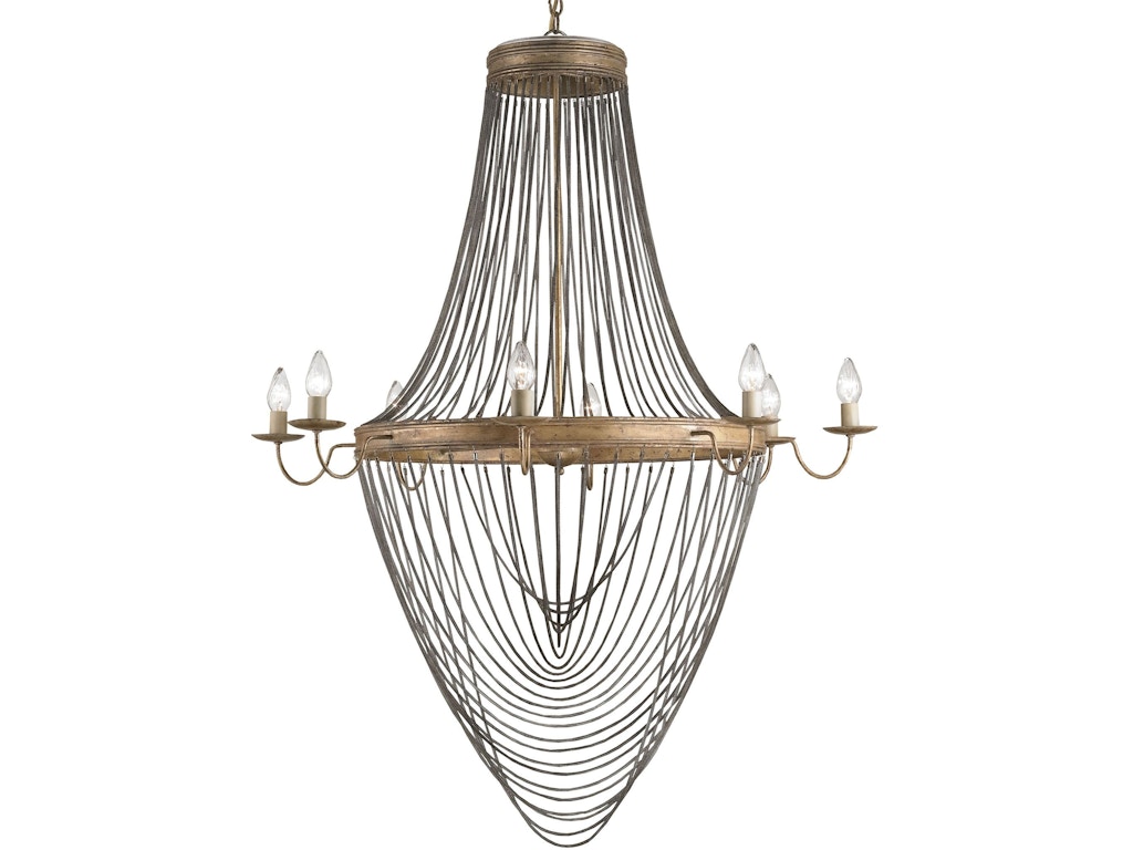 Lucien Chandelier