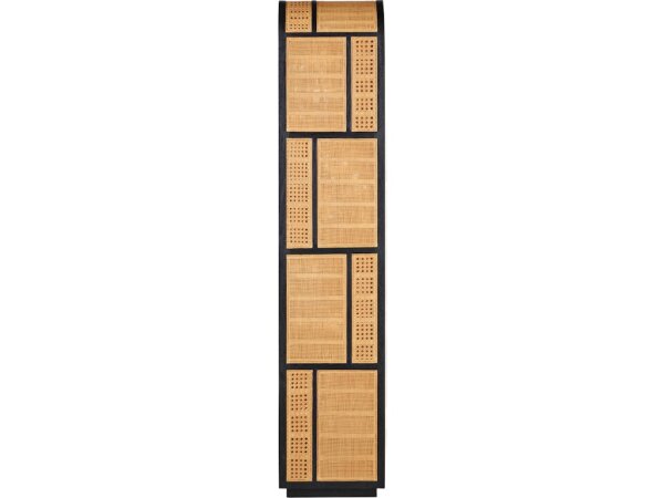 Anisa Black Etagere - Image 4