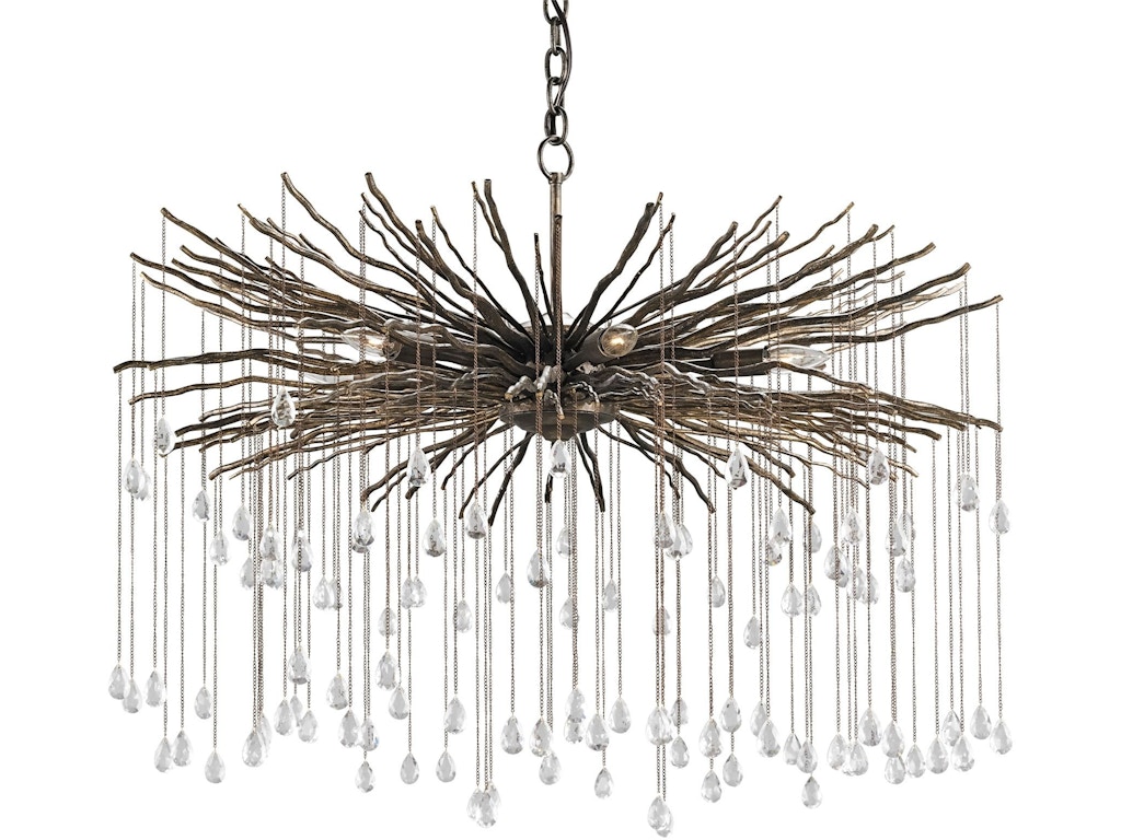 Fen Large Chandelier