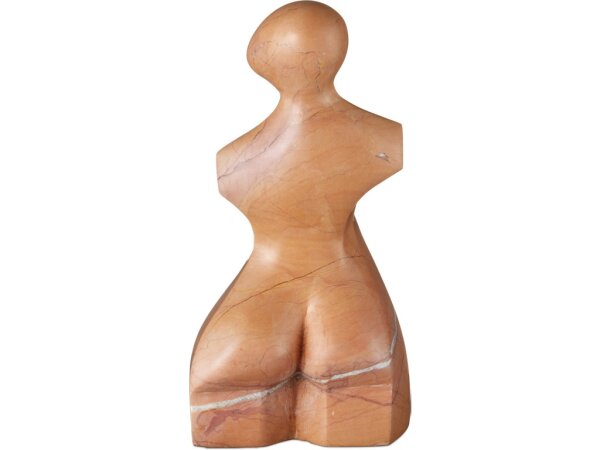 Giada Rosa Large Bust Sculpture - Image 3