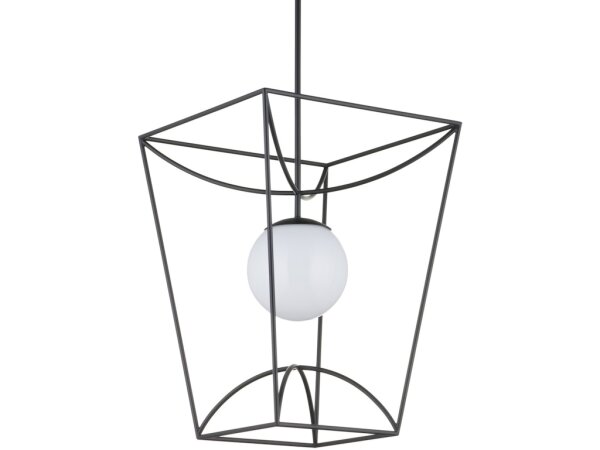 Rochefort Medium Lantern - Image 4