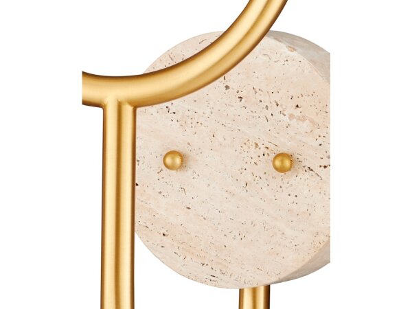 Highsmith Wall Sconce, Left - Image 2