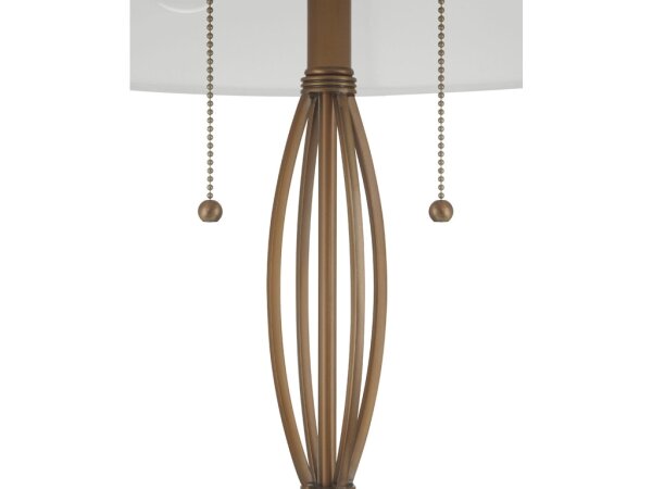 Mizner Table Lamp - Image 2
