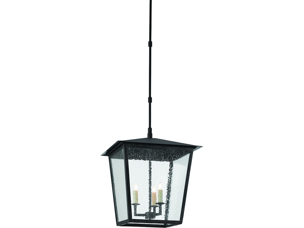 Bening Large Outdoor Lantern