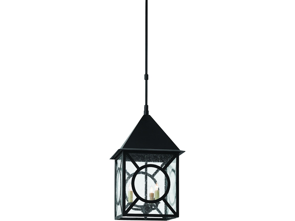 Ripley Large Outdoor Lantern