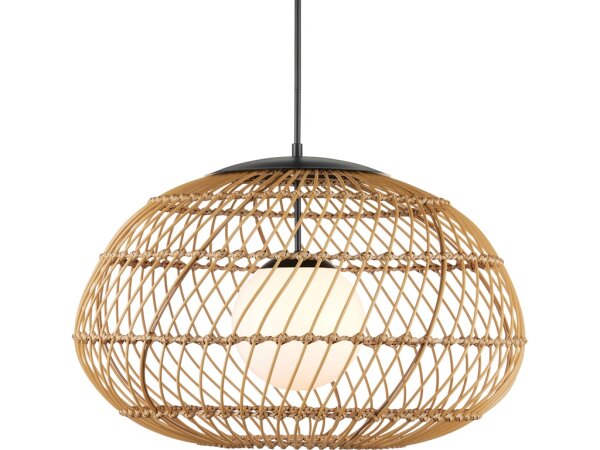 Carriage Outdoor Pendant