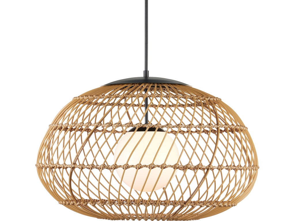 Carriage Outdoor Pendant