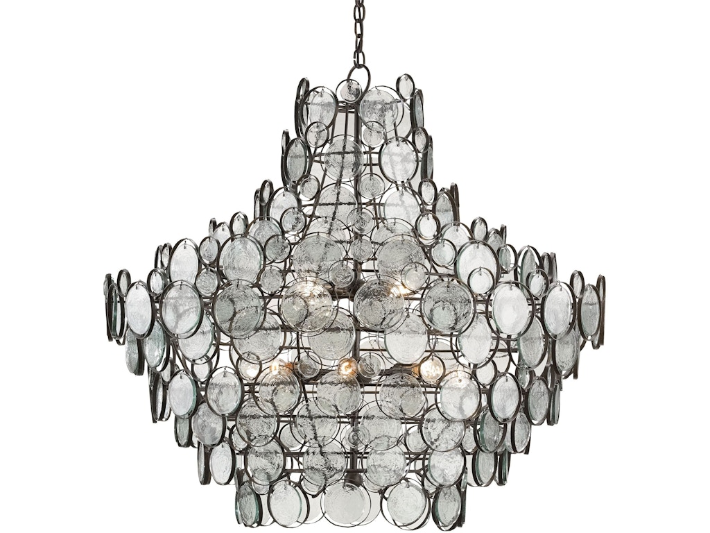 Galahad Large Chandelier