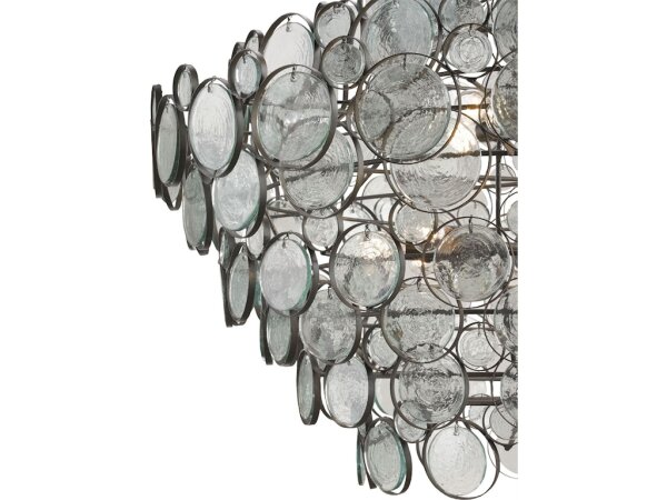 Galahad Large Chandelier - Image 2
