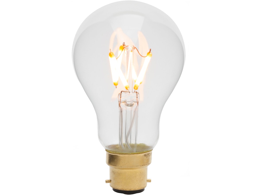 Crown/Edison Bulb E26 Tala LED Light Bulb