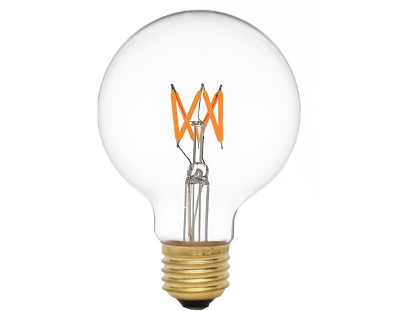 Elva/Large Edison E26 Tala LED Light Bulb - Image 3