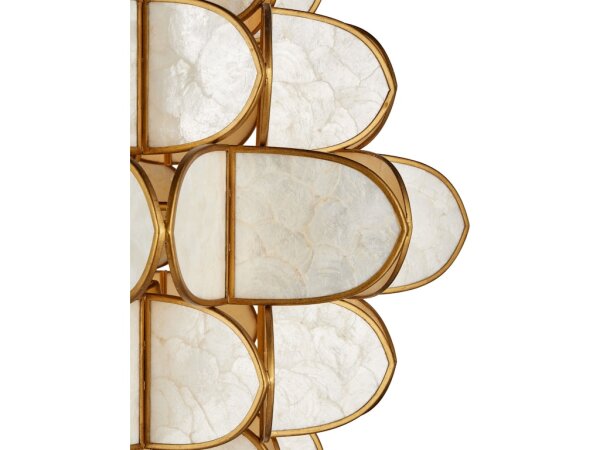 Galatea Chandelier - Image 2