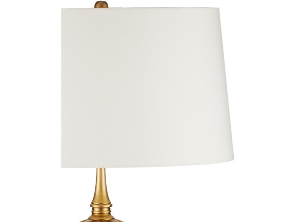 Haines Floor Lamp - Image 4