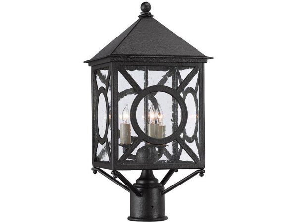 Ripley Small Post Light