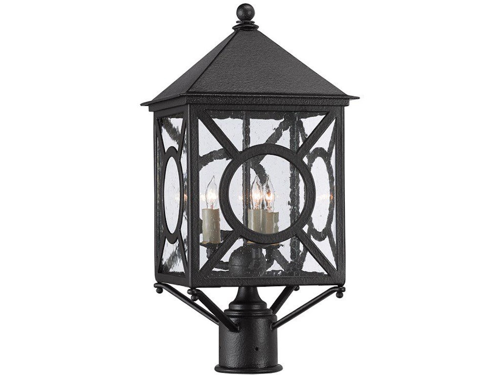 Ripley Small Post Light