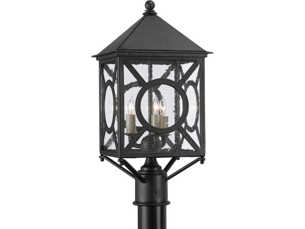 Ripley Small Post Light - Image 2